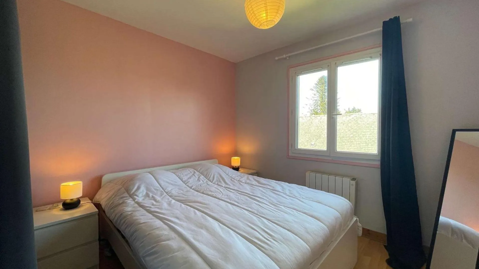 Maison Calme Avec Jardin Et Wifi, Proche Plages Cote De Granit Rose - Fr-1-542-64 Perros-Guirec Holiday home