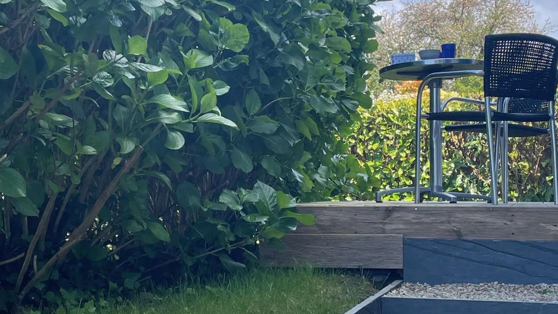 Holiday home Maison Calme Avec Jardin Et Wifi, Proche Plages Cote De Granit Rose - Fr-1-542-64 Perros-Guirec France